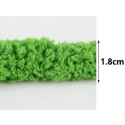 Jumbo chenille yarn 1.8cm thickness 250g skein
