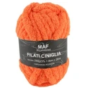 Jumbo chenille yarn 1.8cm thickness 250g skein