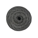 Fettuccia Soft Velvet velluto elasticizzato 200g per borse