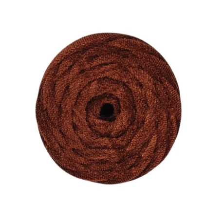 Fettuccia Soft Velvet velluto elasticizzato 200g per borse
