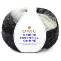 Filato Merino Essentiel Ombré DMC 150g lana merino mix