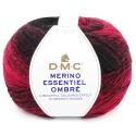 DMC Merino Essentiel Ombré gradient wool blend 150g