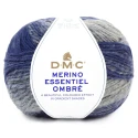 DMC Merino Essentiel Ombré gradient wool blend 150g