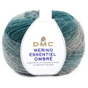 DMC Merino Essentiel Ombré gradient wool blend 150g