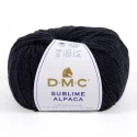 Filato Sublime Alpaca DMC 50g alpaca e lana peruviana
