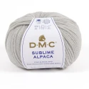 Filato Sublime Alpaca DMC 50g alpaca e lana peruviana