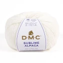 DMC Sublime Alpaca yarn 50g alpaca & Peruvian wool blend