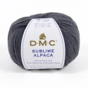 DMC Sublime Alpaca yarn 50g alpaca & Peruvian wool blend