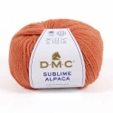 Filato Sublime Alpaca DMC 50g alpaca e lana peruviana