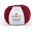 DMC Sublime Alpaca yarn 50g alpaca & Peruvian wool blend