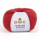 Filato Sublime Alpaca DMC 50g alpaca e lana peruviana