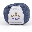 DMC Sublime Alpaca yarn 50g alpaca & Peruvian wool blend