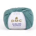 DMC Sublime Alpaca yarn 50g alpaca & Peruvian wool blend