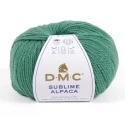 DMC Sublime Alpaca yarn 50g alpaca & Peruvian wool blend