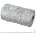 Cordino Thai Metal Lurex 3 mm rocca 200 g per borse