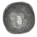 Soft Cake Lurex gradient bag cord 250g shimmering yarn