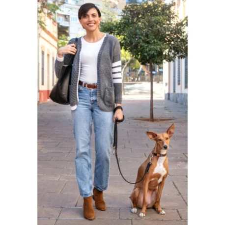 Libro schemi maglia DMC Sublime Alpaca - 12 modelli