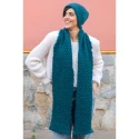Libro schemi maglia DMC Sublime Alpaca - 12 modelli