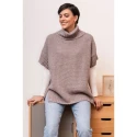 Libro schemi maglia DMC Sublime Alpaca - 12 modelli