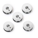 Bobine per navetta rotante diametro 21,2 mm altezza 9,2 mm - 611351 Prym