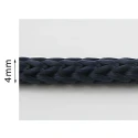 Premium 4mm Thai Cord braided yarn for structured crochet bags