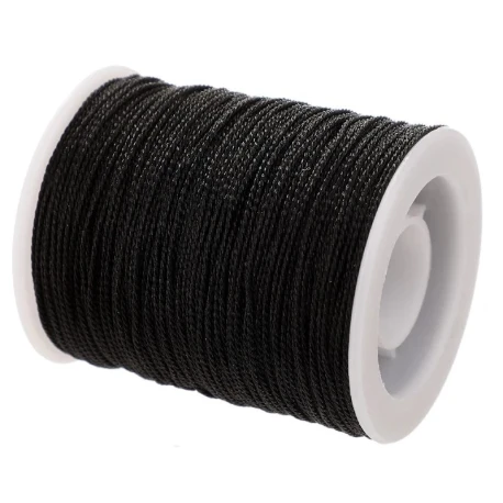 Scintilla Fine 0,7 mm filato metallizzato per bijoux