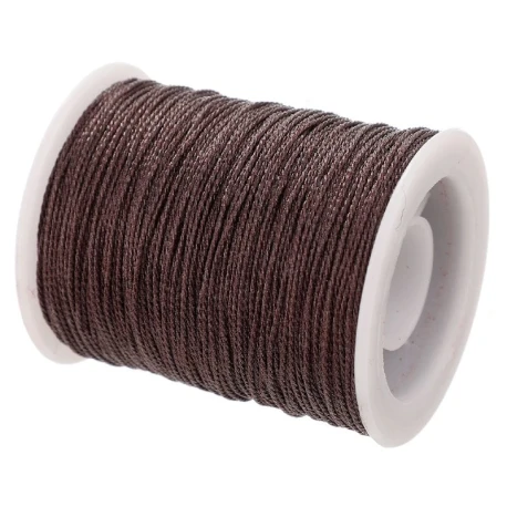 Scintilla Fine 0,7 mm filato metallizzato per bijoux