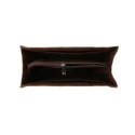Organizer interno in feltro grande 30x12x17 cm con zip