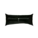 Organizer interno in feltro grande 30x12x17 cm con zip