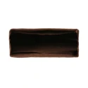 Organizer interno in feltro per borsa media 26x14x15 cm