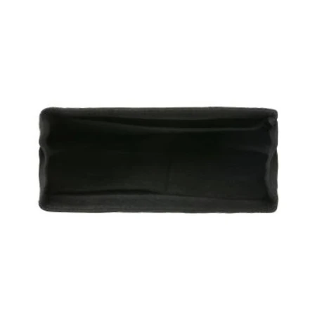 Organizer interno in feltro per borsa piccola 20x13x10 cm