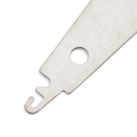 Threader for embroidery needles - 611180 Prym