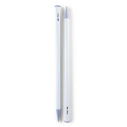 Ferri maglia 15,00 mm con pomoli, in plastica - 218234 Prym 2