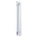 Ferri maglia 15,00 mm con pomoli, in plastica - 218234 Prym