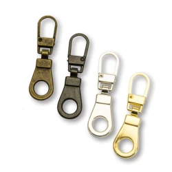 Tiralampo a goccia con gancio - FF307 Benox