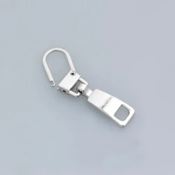 Simple Shape Hook Puller zip replacement pull tab 2