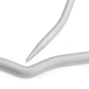 Milward Curved Cable Needle - 12cm (Set of 2)