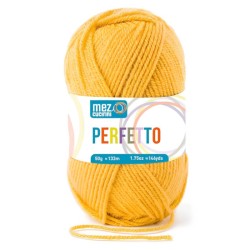 Perfect Wool Mez 50g 100% Acrylic Yarn for Knitting