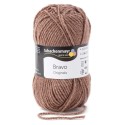 Lana BRAVO SCHACHENMAYR 50gr.  Mez Perfetto per lavori a maglia