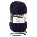 Lana BRAVO SCHACHENMAYR 50gr.  Mez Perfetto per lavori a maglia