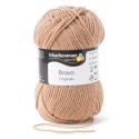 Lana BRAVO SCHACHENMAYR 50gr.  Mez Perfetto per lavori a maglia