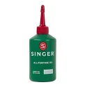 SINGER sewing machine oil 125ml