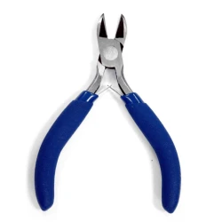 Diagonal Cutting Pliers 12cm (mitre cutters)