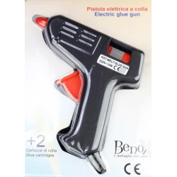 Pistola elettrica per colla a caldo - K123 Benox 2
