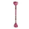 Mouliné Light Effects DMC 8m skein - 317W DMC E316