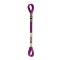 Mouliné Light Effects DMC Matassina 8m - 317W DMC E718