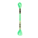 Mouliné Light Effects DMC 8m skein - 317W DMC E990