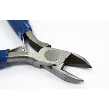 Diagonal Cutting Pliers 12cm (mitre cutters)