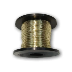 Filo Metallico in Rame per tessitura - Petri & Grossi