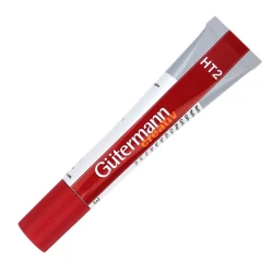 HT2 Textile glue for fabrics and leather - 613607 Gutermann